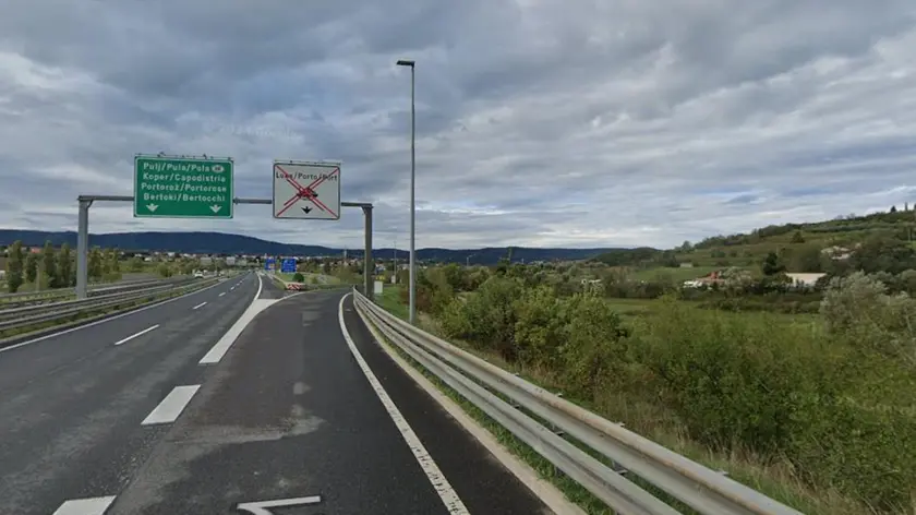 Inaugurazione lunedì 25 ottobre del raccordo Sermino-porto di Capodistria