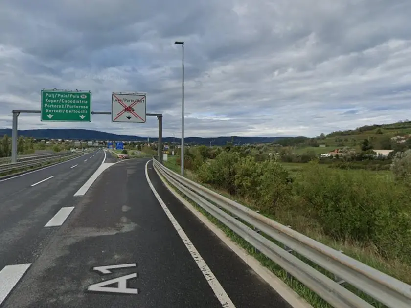 Inaugurazione lunedì 25 ottobre del raccordo Sermino-porto di Capodistria