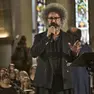 Simone Cristicchi porta al Rossetti lo spettacolo Orcolat '76