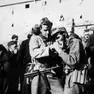 Partigiani italiani a Trieste