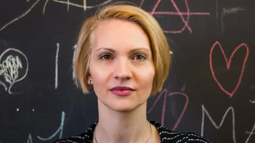 Jelena Vasiljević