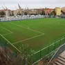 Scontro sulla gestione dello stadio Ferrini, la gara finisce al Tar: udienza fissata per il 16 dicembre (Foto Lasorte)