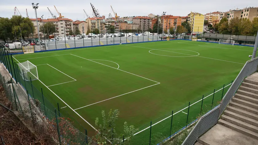 Scontro sulla gestione dello stadio Ferrini, la gara finisce al Tar: udienza fissata per il 16 dicembre (Foto Lasorte)