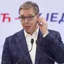 Vučić ammette la sconfitta
