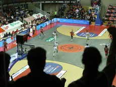 Lasorte Trieste 25/10/26 - Serie A, Pallacanestro Trieste - Tezenis Verona - ultima Trasmissione