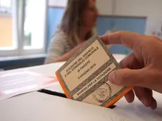 Il voto a un seggio (Lasorte)
