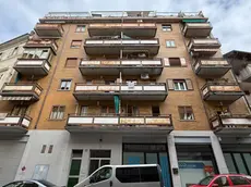 Via della Tesa a Trieste (Foto Silvano)