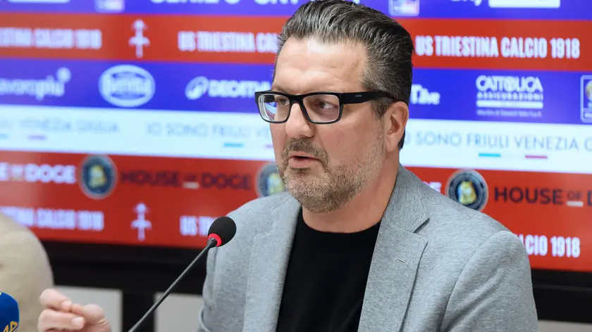 Marco Margiotta (Lasorte)