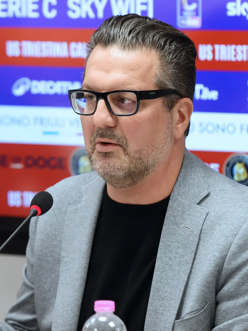 Marco Margiotta (Lasorte)