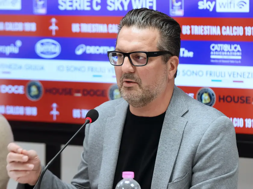 Marco Margiotta (Lasorte)