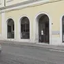 Il centro diurno di via Udine a Trieste, teatro della rissa