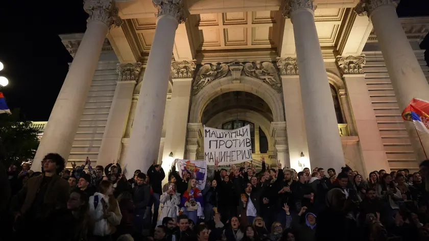 (foto Epa)