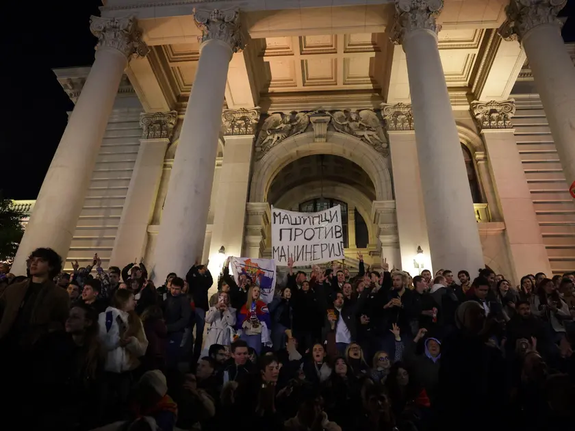 (foto Epa)