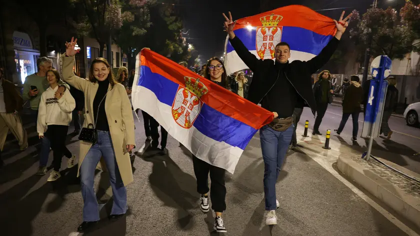 (foto Epa)