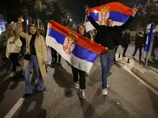 (foto Epa)