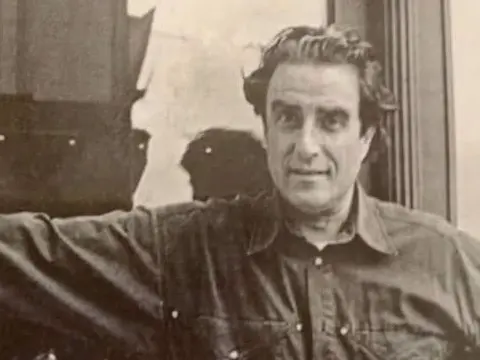 Franz Rossignoli