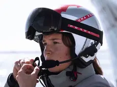 Lisa Vucetti
