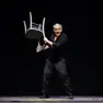 La compagnia andrà in scena ad Hangar Teatri