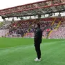 Il tecnico della Triestina