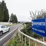 Uno dei punti in cui verrà inserita una rotatoria (Foto Tibaldi)