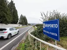 Uno dei punti in cui verrà inserita una rotatoria (Foto Tibaldi)