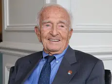 Abdon Pamich (foto Lasorte)