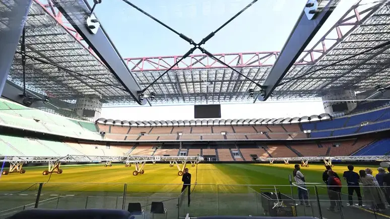 Il nuovo San Siro si chiamerà Generali Stadium