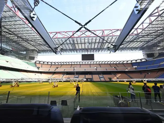 Il nuovo San Siro si chiamerà Generali Stadium