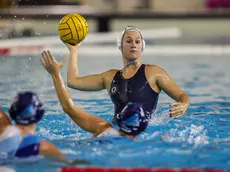 Giorgia Klatowski (foto Tedeschi)