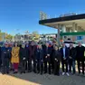 A4, via ai lavori al casello di Redipuglia: arrivano due nuove porte di uscita