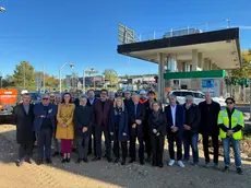 A4, via ai lavori al casello di Redipuglia: arrivano due nuove porte di uscita