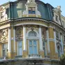 Palazzo Modello a Fiume, la sede dell’Unione Italiana