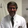 Il dottor Alessandro Cosenzi