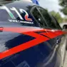 La donna è stata arrestata