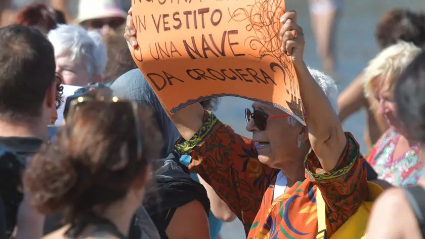 Foto Bruni/Lasorte