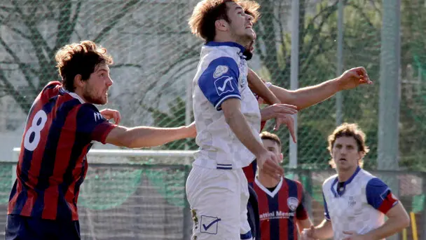 Bonaventura Monfalcone-06.02.2016 Calcio Ufm monfalcone-Abano-Monfalcone-foto di Katia Bonaventura