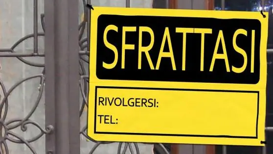 Il Comune ha erogato solo 132mila 950 euro sugli 816mila stanziati da Roma