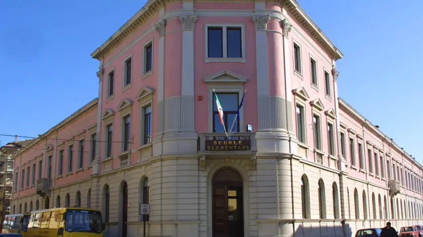 ANTEPRIMA PALMANOVA 03-11-2001 CITTADINA E BASTIONI TELEFOTO FOTO AGENCY ANTEPRIMA