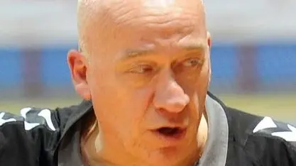 Foto BRUNI 19.12.15 Pallamano Principe-Bolzano--Oveglia e Visintin