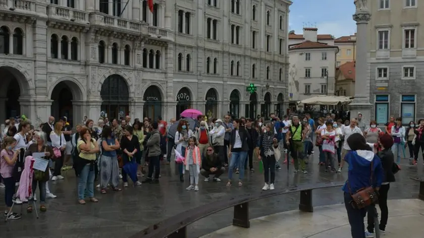 Foto di Francesco Bruni