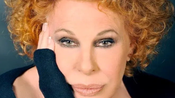 Ornella Vanoni