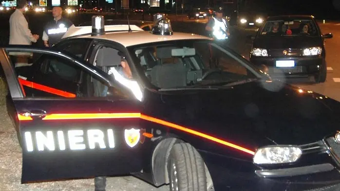 ANTEPRIMA Lignano controlli x la sicurezza dei CC