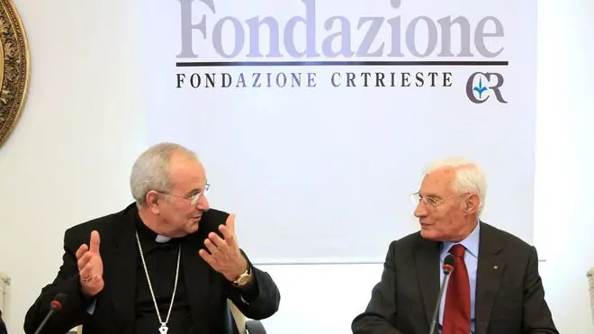 Lasorte Trieste 29/09/10 - Fondazione CRTrieste, Caritas