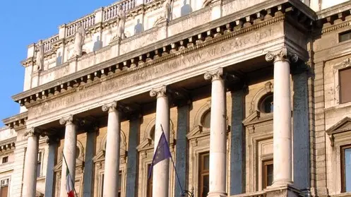 Tommasini-Trieste-Tribunale