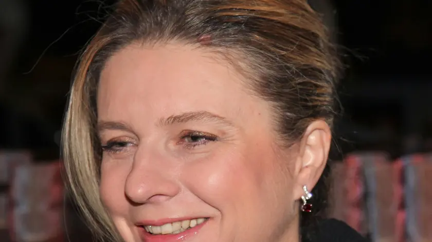 Cinzia Ninzatti