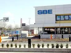 Altran Mf - SBE