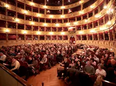 Lasorte Trieste 12/01/14 - Teatro Verdi, Lezione di Storia