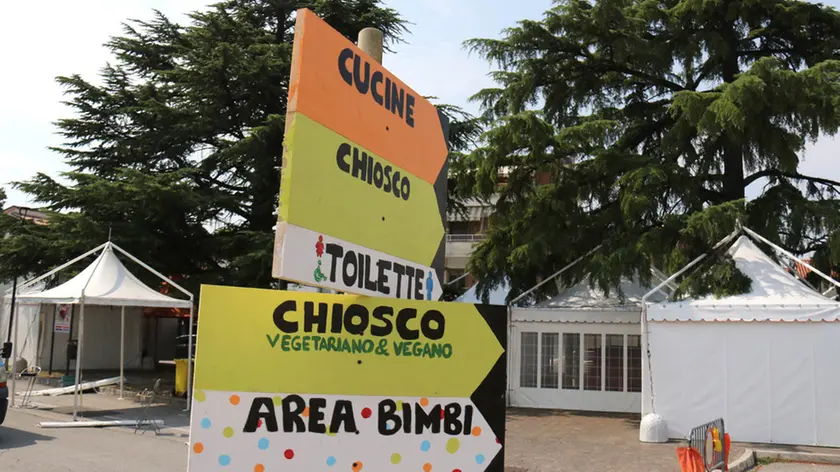 Bonaventura Monfalcone-29.08.2019 Preparativi-Sagra delle Raze-Staranzano-foto di Katia Bonaventura