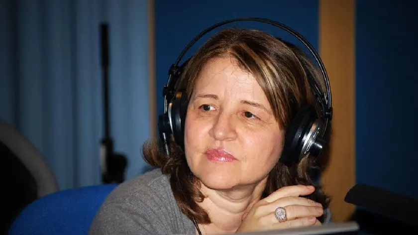 Rossella Panarese
