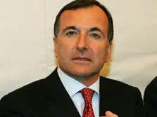 Il ministro Frattini